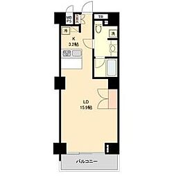 名古屋市営鶴舞線 大須観音駅 徒歩10分 2階/-