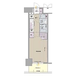 名鉄名古屋本線 東枇杷島駅 徒歩2分