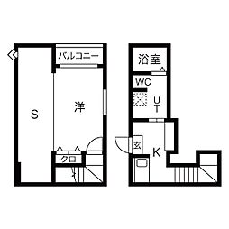 名鉄名古屋本線 栄生駅 徒歩7分