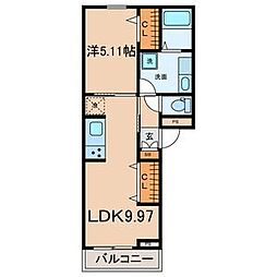 JR東海道本線 名古屋駅 徒歩4分 3階/-