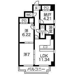GHONMACHI 1階