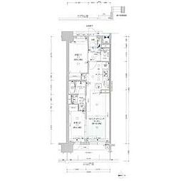 プレサンス ロジェ 名古屋駅 NORTH FRONT 15階