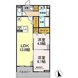 名古屋市営東山線 本陣駅 徒歩4分