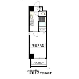 名古屋市営名港線 日比野駅 徒歩5分 4階/-
