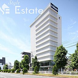 SK BUILDING-901