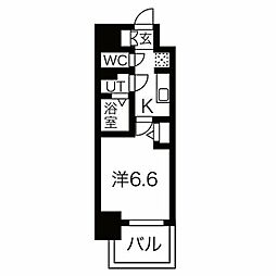名古屋臨海高速あおなみ線 ささしまライブ駅 徒歩12分
