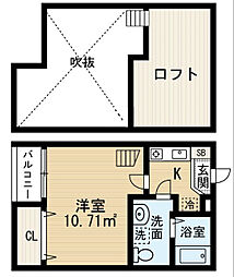 アーバンプレイス 2階