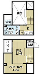 タウリス 2階/203