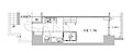 MAXIV名古屋WEST15階7.0万円
