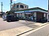 周辺：ファミリーマート 杉村一丁目店（107m）