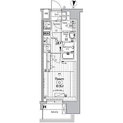 名古屋市営名城線 矢場町駅 徒歩9分