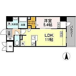 名古屋市営東山線 亀島駅 徒歩6分