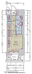 名古屋市営名港線 六番町駅 徒歩4分