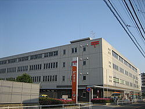 画像19:名古屋西郵便局（476m）