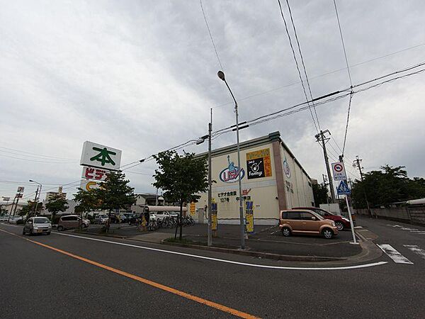 愛知県名古屋市中村区東宿町２丁目(賃貸アパート1K・1階・19.62㎡)の写真 その19