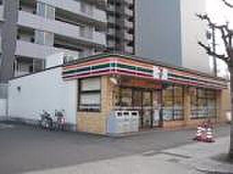 愛知県名古屋市西区幅下２丁目(賃貸マンション1K・11階・27.75㎡)の写真 その21
