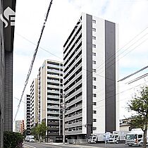 愛知県名古屋市中区正木２丁目（賃貸マンション1LDK・9階・45.15㎡） その1