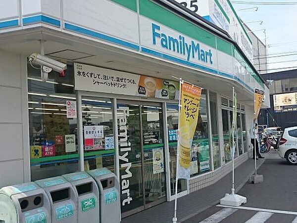 愛知県名古屋市熱田区明野町(賃貸マンション1K・6階・24.22㎡)の写真 その16