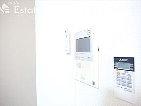 愛知県名古屋市中区栄１丁目（賃貸マンション1K・9階・30.00㎡） その12