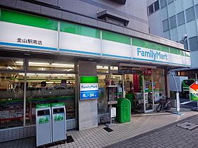 愛知県名古屋市中区正木４丁目（賃貸マンション1K・10階・25.22㎡） その16