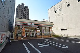 愛知県名古屋市中区千代田３丁目（賃貸マンション1R・8階・23.40㎡） その22