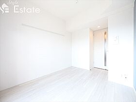 愛知県名古屋市中区千代田５丁目（賃貸マンション1K・6階・22.29㎡） その25