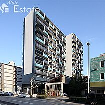 愛知県名古屋市中区千代田５丁目（賃貸マンション1K・6階・22.29㎡） その1