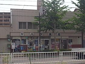 愛知県名古屋市熱田区明野町（賃貸マンション1K・4階・24.22㎡） その17