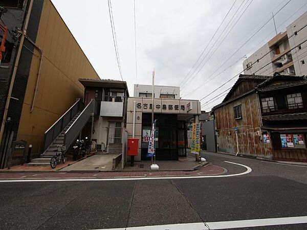 愛知県名古屋市中村区太閤通５丁目(賃貸マンション1LDK・2階・29.34㎡)の写真 その7