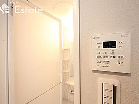 愛知県名古屋市中村区太閤通５丁目（賃貸マンション1LDK・2階・29.34㎡） その27