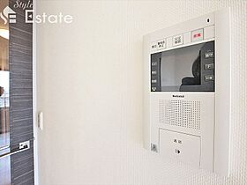 愛知県名古屋市中川区山王１丁目（賃貸マンション1LDK・4階・36.21㎡） その12