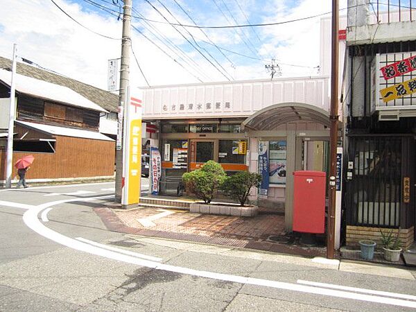 愛知県名古屋市北区憧旛町３丁目(賃貸アパート1SK・1階・19.66㎡)の写真 その18