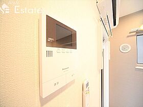 愛知県名古屋市北区東長田町２丁目（賃貸アパート1DK・1階・26.05㎡） その12