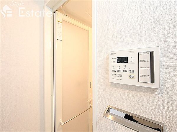 愛知県名古屋市中区大須２丁目(賃貸マンション1K・7階・28.39㎡)の写真 その13