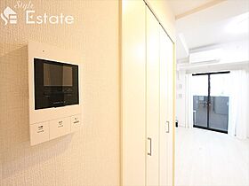 愛知県名古屋市中区大須２丁目（賃貸マンション1K・5階・28.90㎡） その12