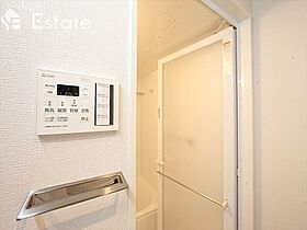 愛知県名古屋市中区大須２丁目（賃貸マンション1K・3階・28.90㎡） その13