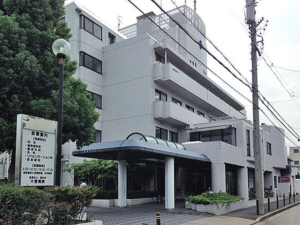 愛知県名古屋市中村区鈍池町１丁目(賃貸アパート1K・2階・21.40㎡)の写真 その18