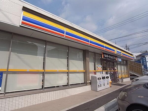 愛知県名古屋市中村区藤江町３丁目(賃貸アパート1K・3階・21.90㎡)の写真 その16