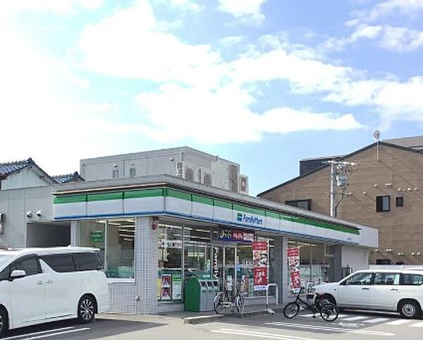 愛知県名古屋市中村区藤江町３丁目(賃貸アパート1K・3階・21.90㎡)の写真 その22