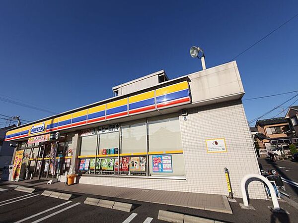 画像16:ミニストップ 名古屋小塚店（116m）