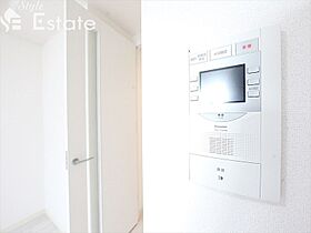 愛知県名古屋市西区幅下２丁目（賃貸マンション1K・10階・23.53㎡） その12