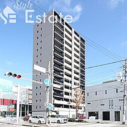 亀島駅 16.5万円