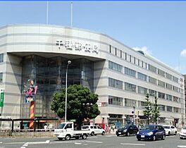 愛知県名古屋市北区城東町５丁目（賃貸アパート1LDK・3階・32.05㎡） その20