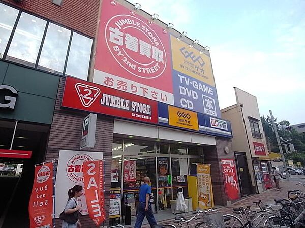 愛知県名古屋市中村区名駅南４丁目(賃貸マンション1K・7階・33.04㎡)の写真 その20