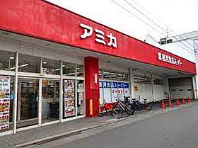 愛知県名古屋市中区橘１丁目（賃貸マンション1K・11階・24.90㎡） その15