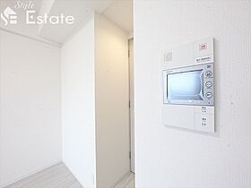 愛知県名古屋市中村区大宮町１丁目（賃貸マンション1K・7階・22.04㎡） その12