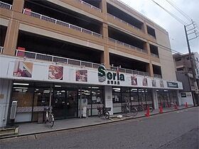 愛知県名古屋市北区黒川本通３丁目（賃貸マンション1K・11階・25.95㎡） その21