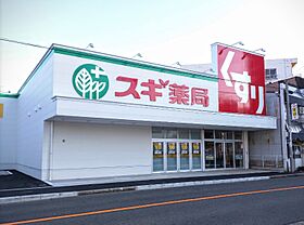 愛知県名古屋市中村区千原町（賃貸マンション1K・6階・24.90㎡） その17