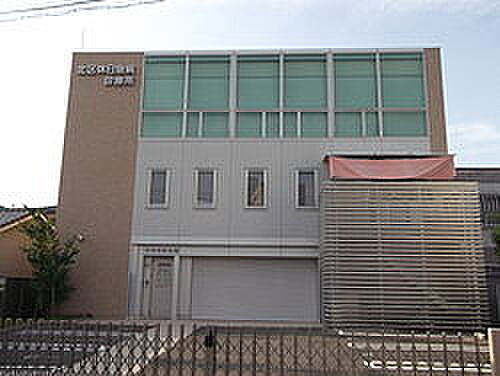 画像24:名古屋市医師会 北区休日急病診療所（658m）
