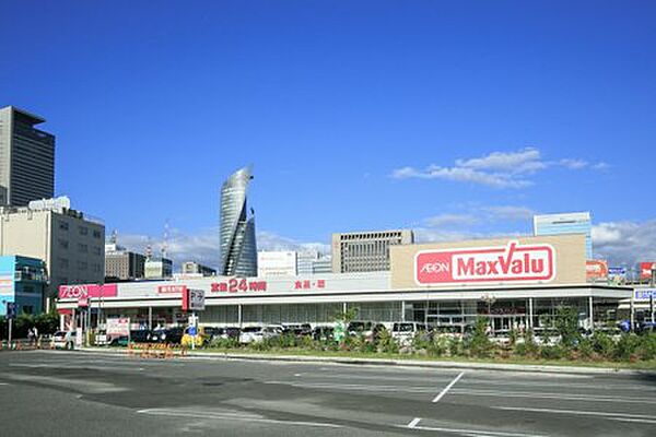 画像21:ザ・ダイソー イオンタウン太閤ショッピングセンター店（1222m）